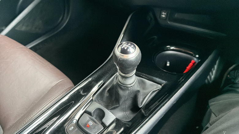 Toyota C-HR 1.2T Excel 5dr Petrol Hatchback